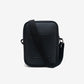 Black crossbody bag