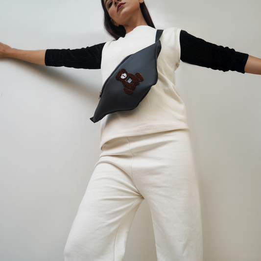 Teddy Fanny bag
