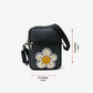 Daisy cross bag