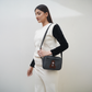 Teddy sling bag