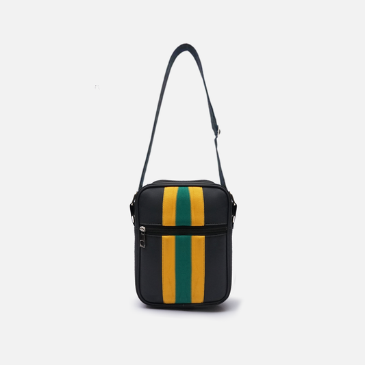 Urban Stripe Bag
