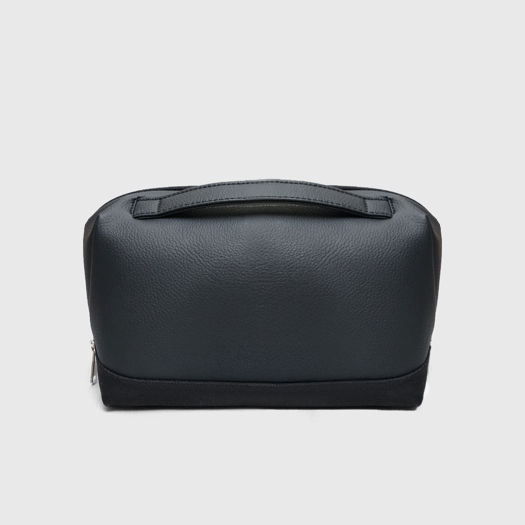 Premium Tech Organizer Pouch – Multi-Compartment Travel Storage Case