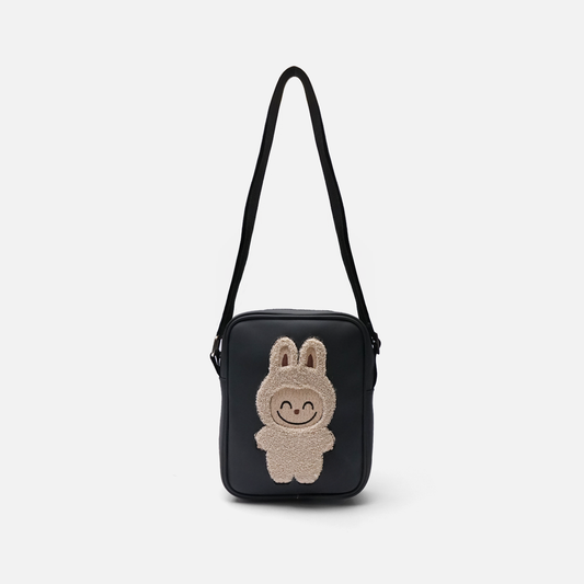 Bunny cross body bag