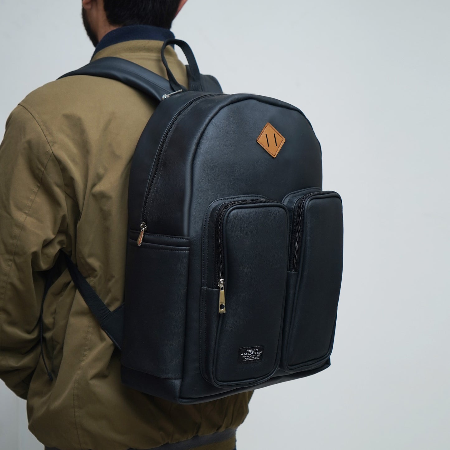 cairo 2.0 backpack