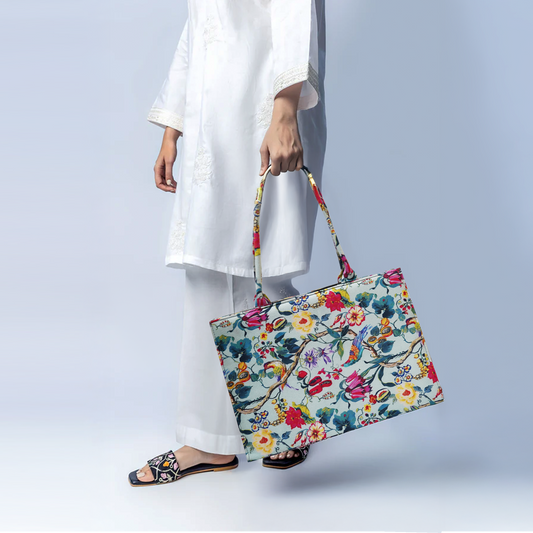 Azure 2.0 Tote bag