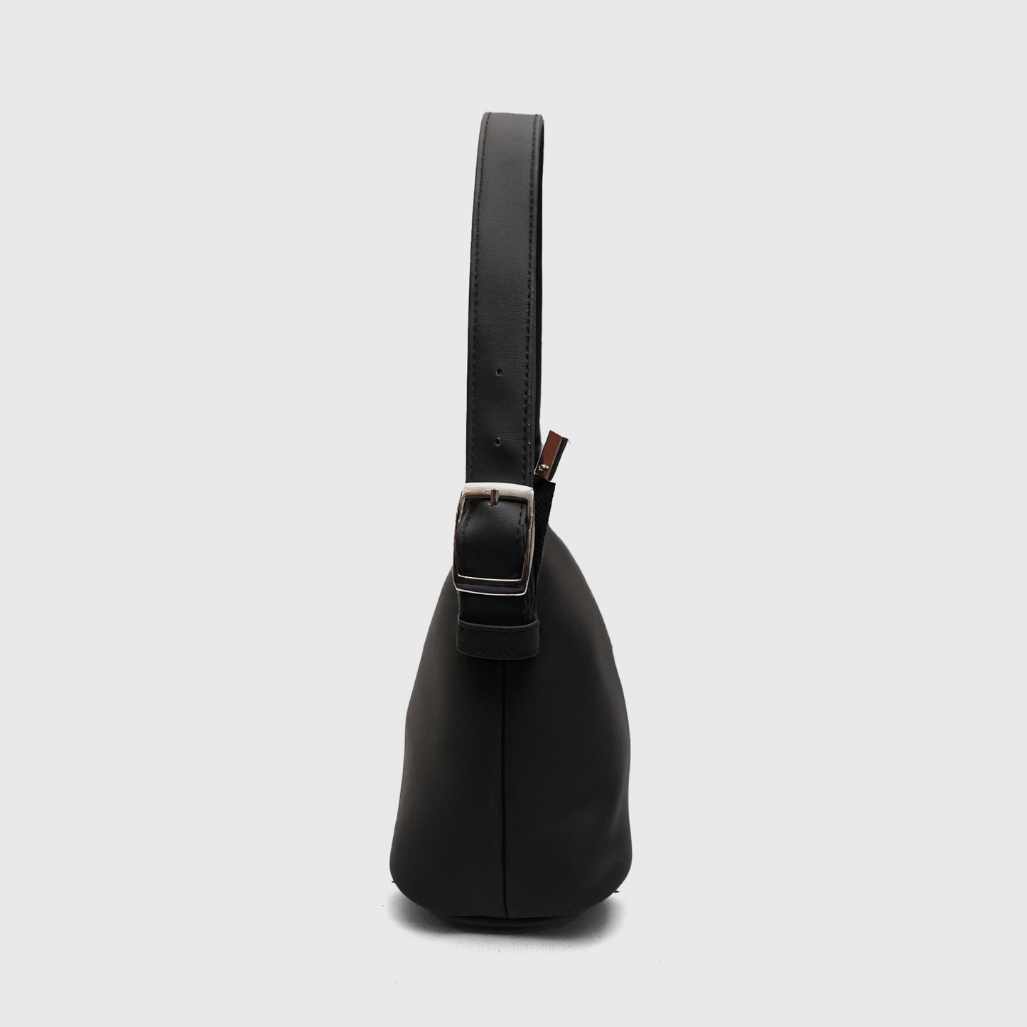 Black Muse Shoulder Bag