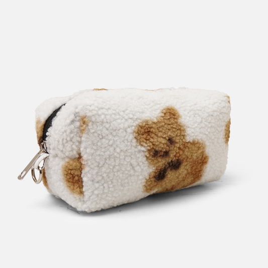 Teddy Dream Toiletry Bag