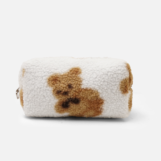 Teddy Dream Toiletry Bag
