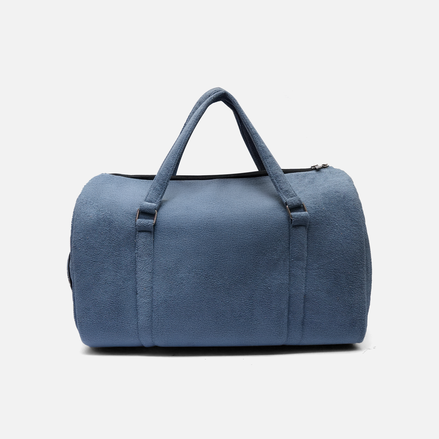 Frost Blue duffle bag