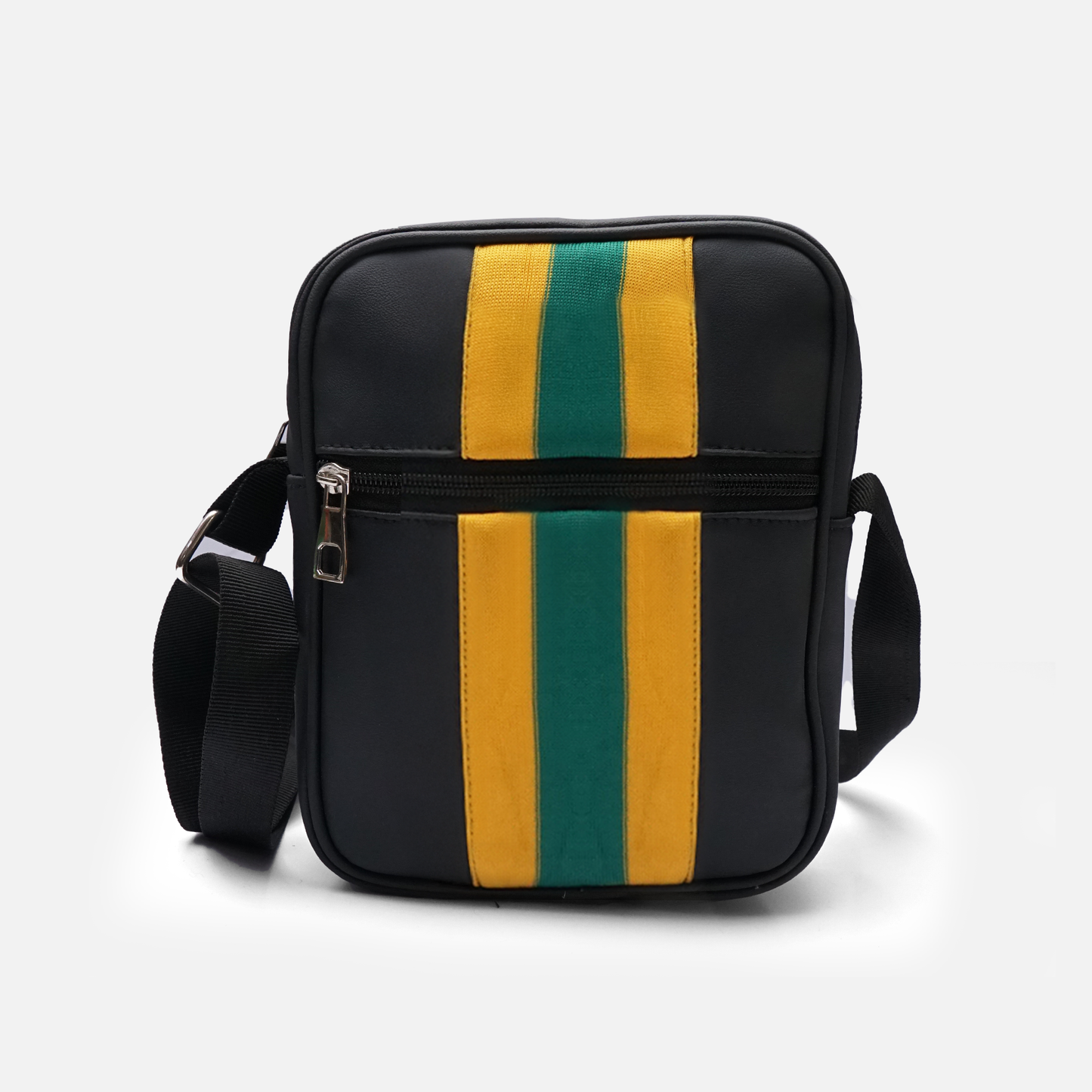 Urban Stripe Bag