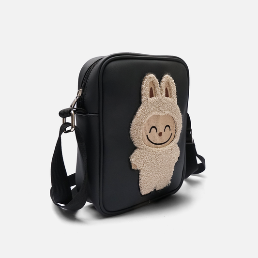 Bunny cross body bag