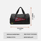 VCLUCBLE Duffle bag