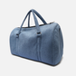 Frost Blue duffle bag