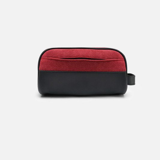 BERRY TOILETRY BAG