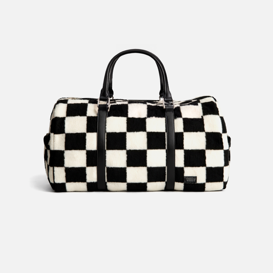 Square Weekend Duffle bag
