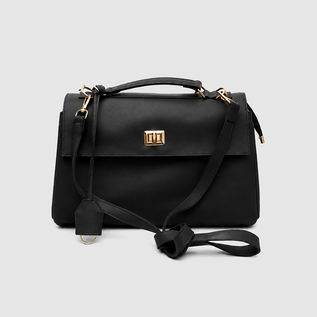Rovio handbag