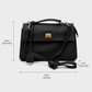 Rovio handbag