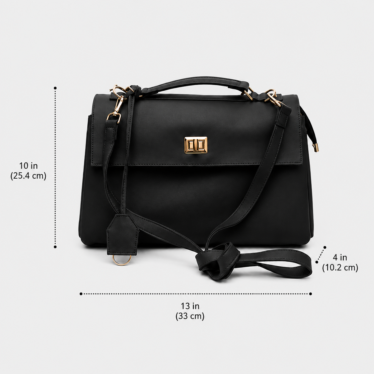 Rovio handbag