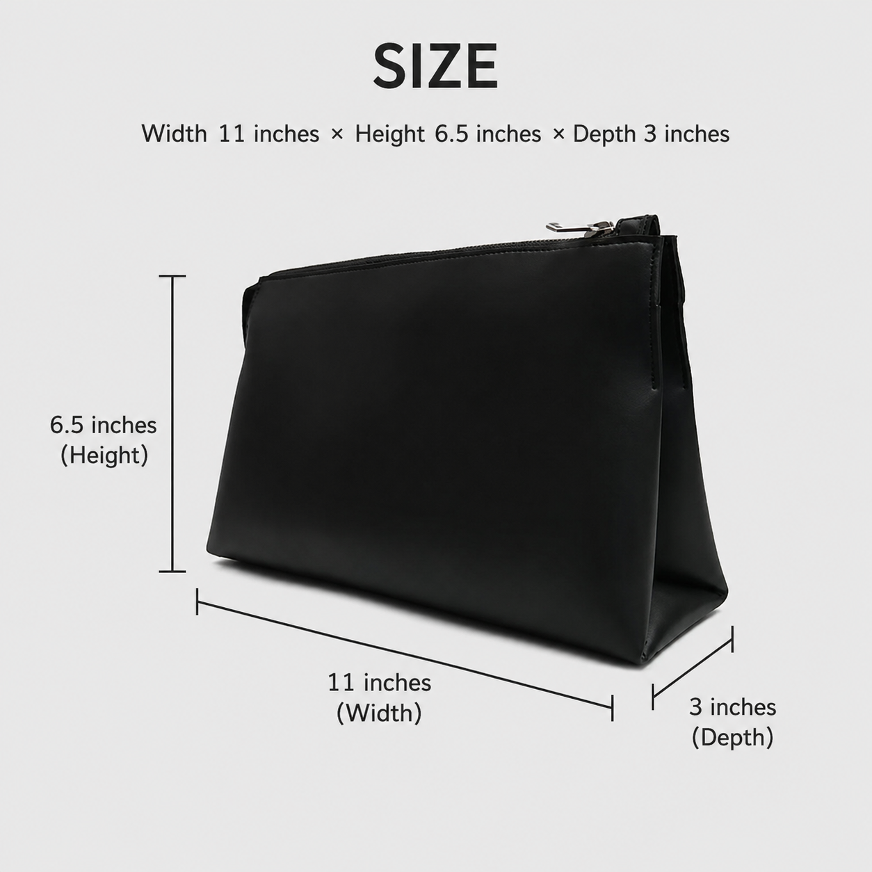 NOIRÉ Clutch