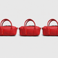 Mini Cherry Duffle