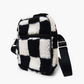 Checkmate Crossbody bag