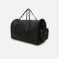 Coal-Black Duffle bag