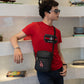 LA CROSS BAG