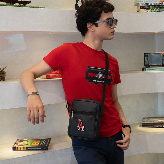 LA CROSS BAG