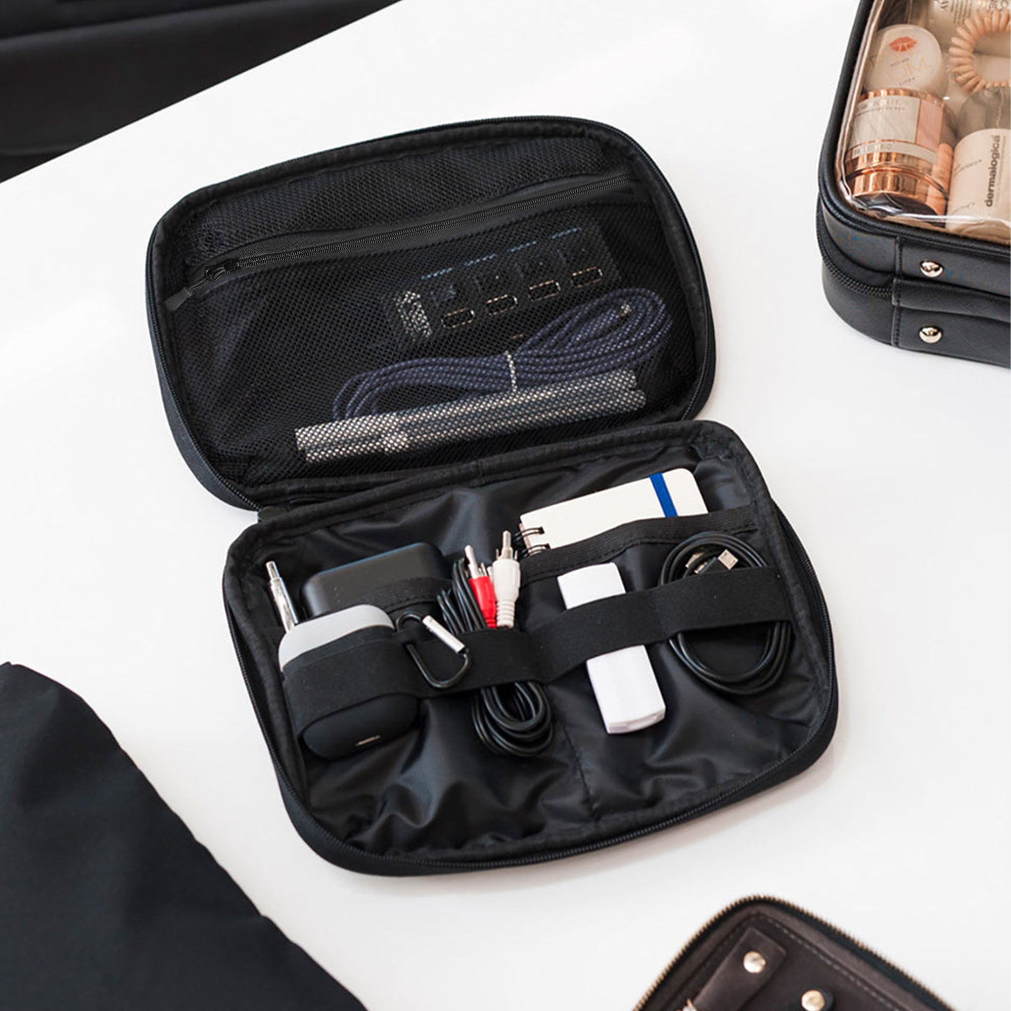 Tech Storage Wallet Techpouch – A tailor's son