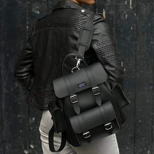 Mark Backpack