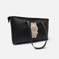 Cute labubu Tote bag
