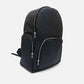 Black ace backpack