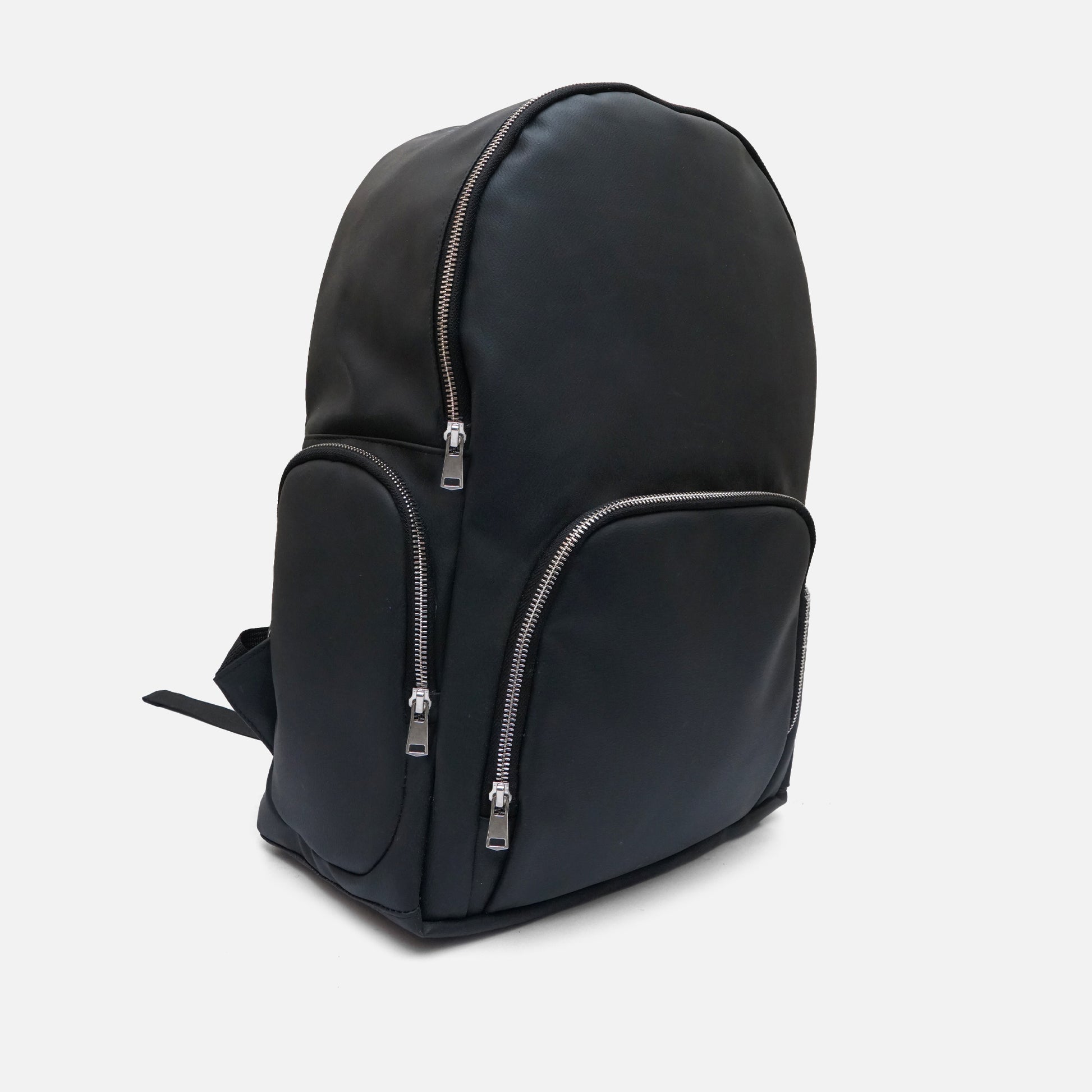 Black ace backpack – A tailor's son