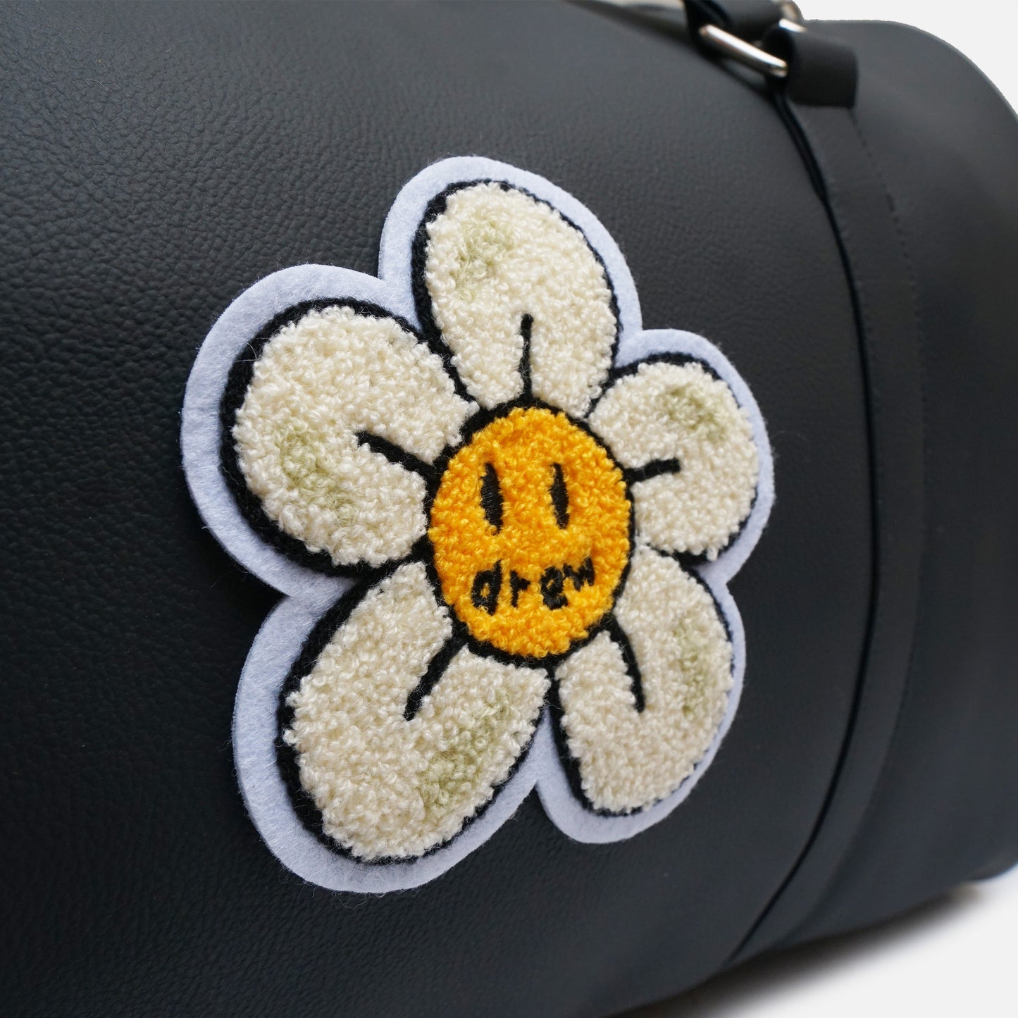 Daisy Flower Duffle bag