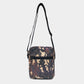 CAMOFLAUGE CROSS BODY BAG