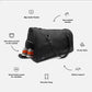 Basic Black Duffle Bag