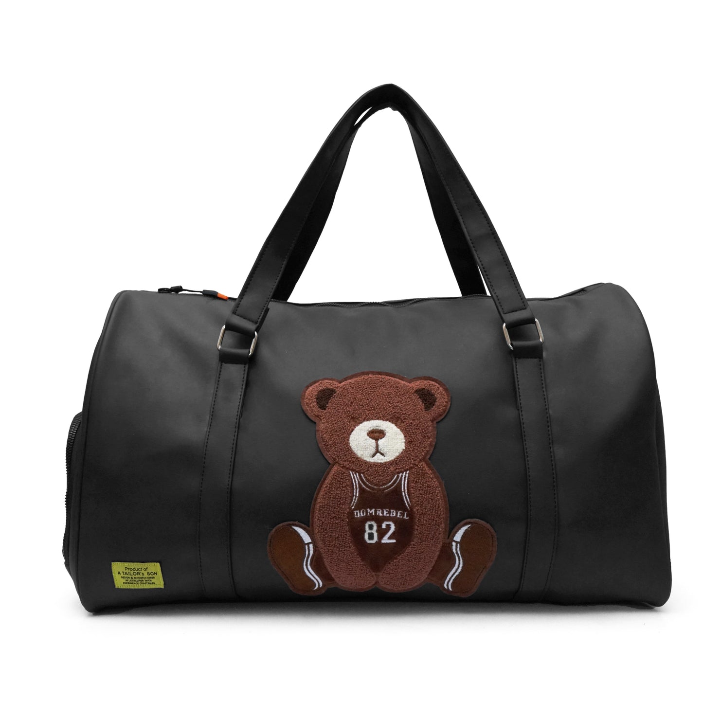 Teddy Duffle bag