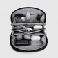 cable organizer travel pouch for gadgets