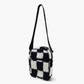 Checkmate Crossbody bag