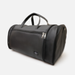 Expandable duffle bag