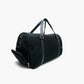 Basic MID black duffle