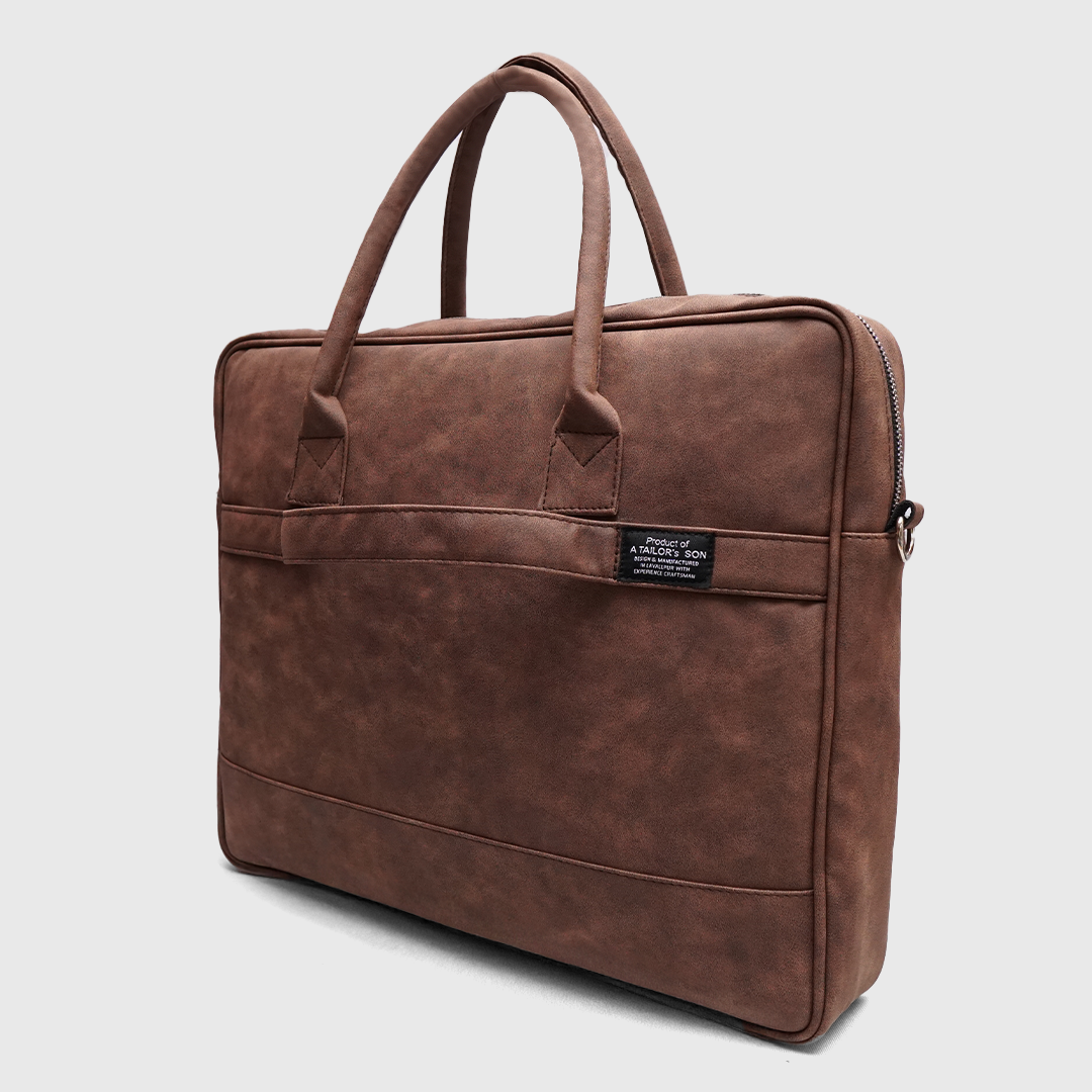 executive laptop carry bag for work and travel