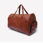 Clay Duffle bag