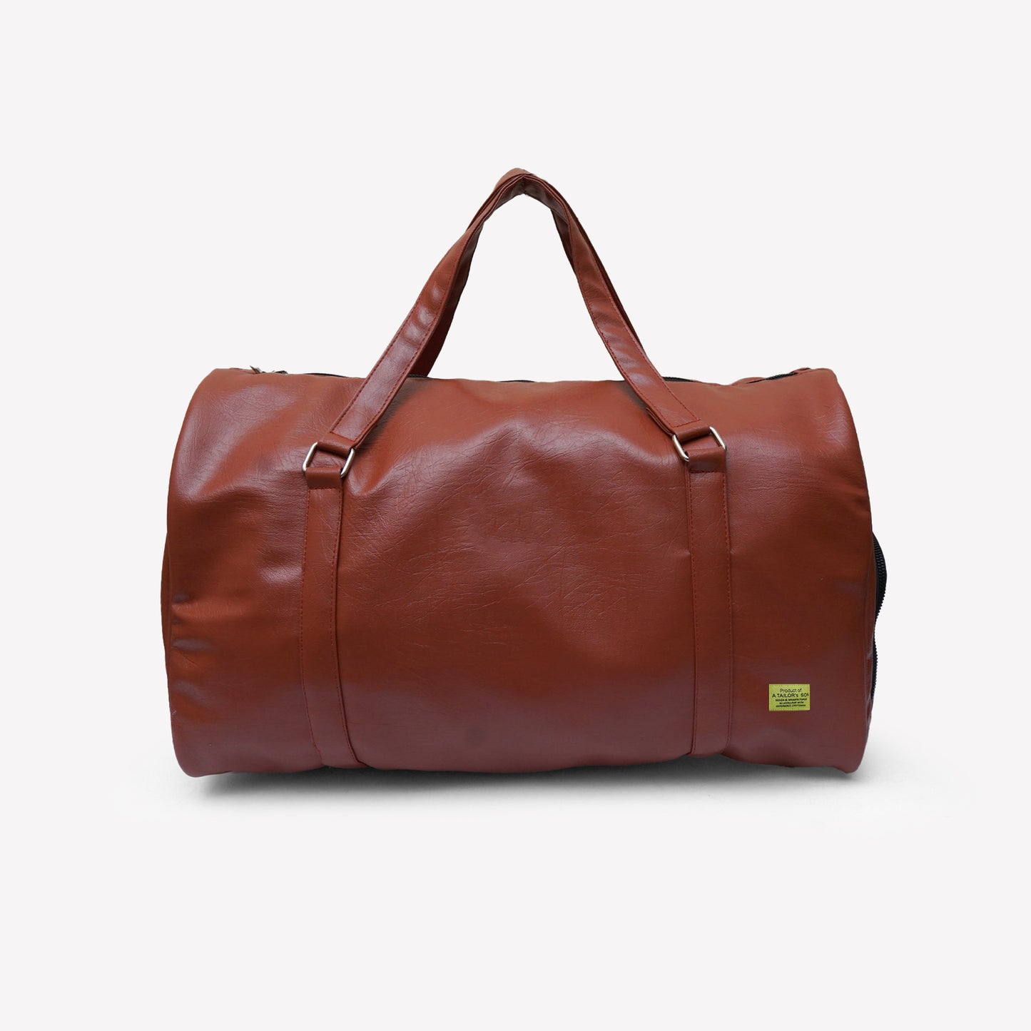 Clay Duffle bag