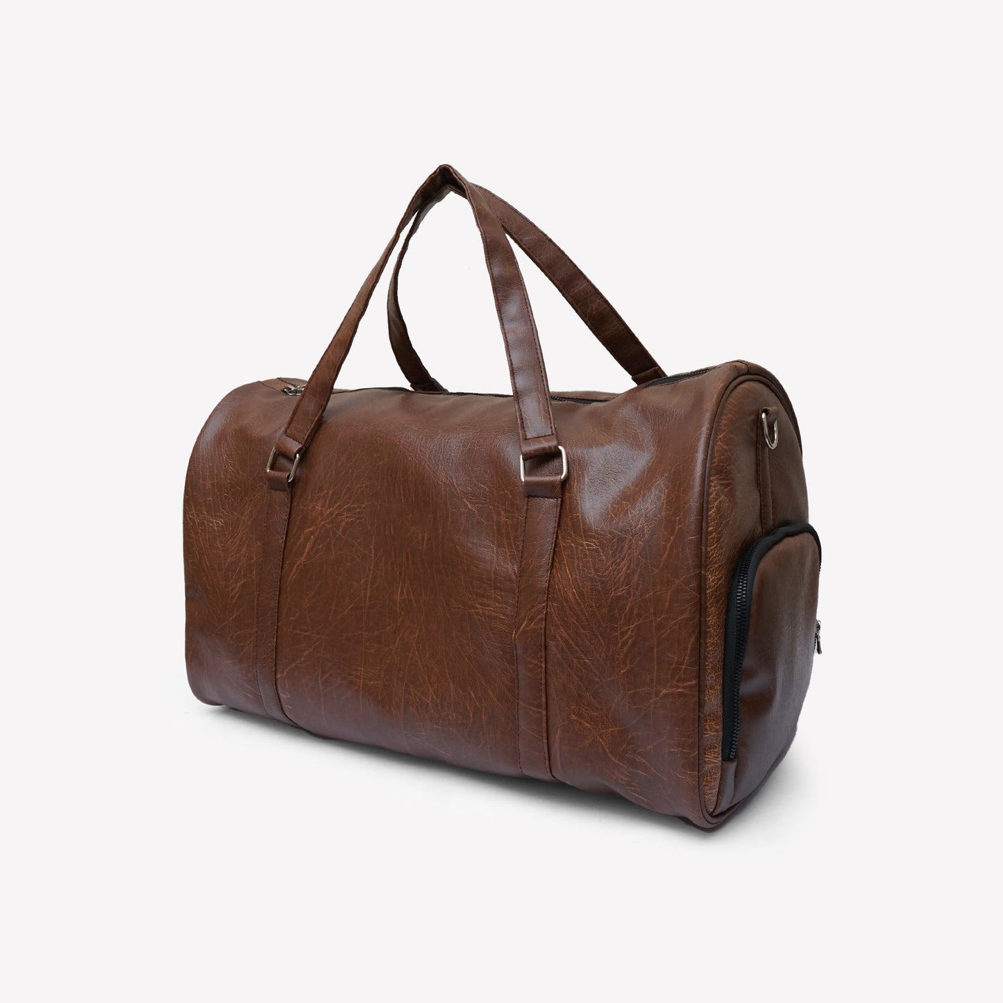 Coffee Duffle  Bag