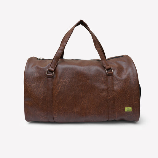 Coffee Duffle  Bag