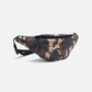 CAMOFLAUGE FANNY BAG