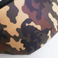 CAMOFLAUGE FANNY BAG