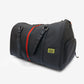 GG Stripe Duffle Bag