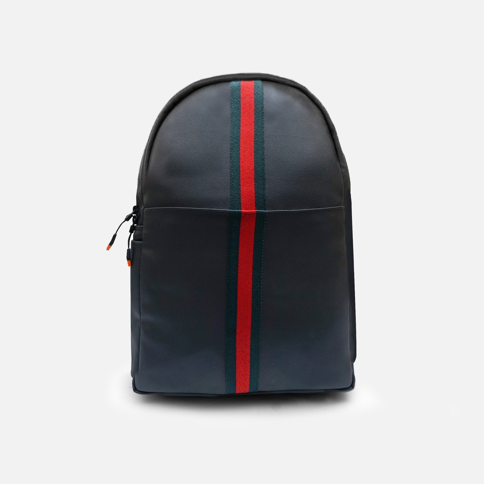 GG STRIPE BACKPACK A tailor s son